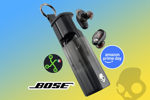 Audifonos Skullcandy Bose Oferta Rebaja Nuevos Descuento Promocion