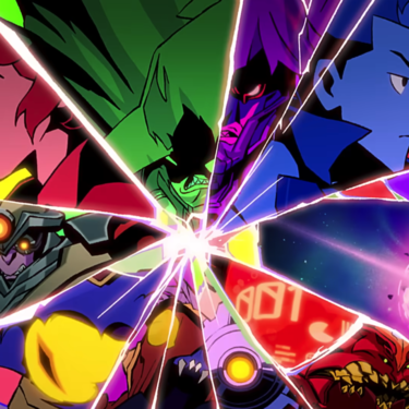 Este juego parece el arcade que todos imaginamos en los ochenta, pero con la mecánica del momento que no te piensa soltar