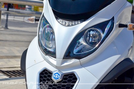 Piaggio Mp3 500 025
