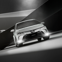 Toyota enfrenta ira de consumidores que dizem que montadora japonesa cobra assinatura para liberar funções básicas dos carros 