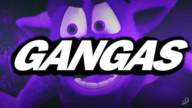 Gangas Pc 29 09