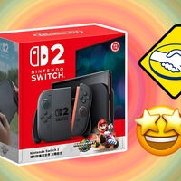 Mercado Libre tiene la oferta perfecta para estrenar un Nintendo Switch 2 con Mario Kart World: menos de 8,500 pesos