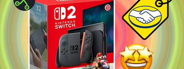 Mercado Libre tiene la oferta perfecta para estrenar un Nintendo Switch 2 con Mario Kart World: menos de 8,500 pesos