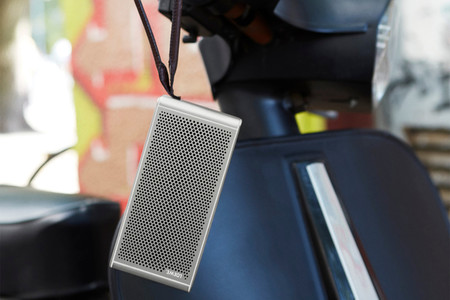 Loewe se adentra en el mundo de los altavoces inalámbricos de lujo con el Klang M1