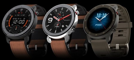 Amazfit Gtr 2