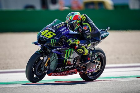 Rossi Misano Motogp 2019 2