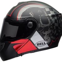 Bell lanza el SRT, su primer casco modular para Europa desde 349 euros
