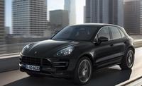 Porsche revisará frenos a 2,500 Macan
