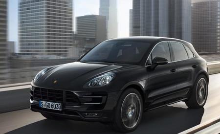 Porsche revisará frenos a 2,500 Macan