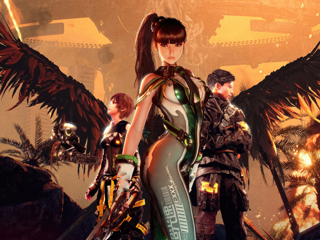 A Stellar Blade le va tan bien en ventas que podría sorprender a sus fans con una gran noticia. Ya se considera un port a PC y una secuela . Noticias en tiempo real