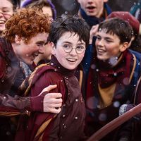 Las brujas y los magos de Harry Potter llevan siglos volando en escobas de forma incorrecta; la serie de HBO pretende corregirlo 