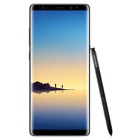 Samsung Galaxy Note 8 a su precio mínimo en Amazon: 599 euros y envío gratis