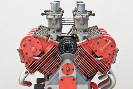 Ducati Formula 2