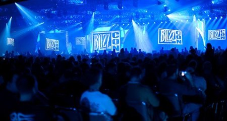 Blizzard anuncia el Campeonato Mundial de Battle.net 2012 y aplaza la BlizzCon hasta 2013