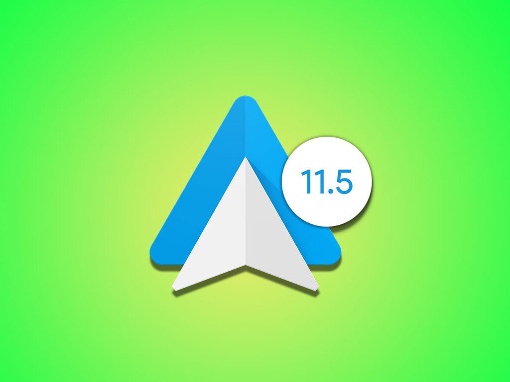 Android Auto 11.5 ya está disponible para todos en Google Play: todas las novedades 