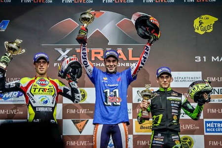 Toni Boy X Trial 2017 1