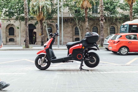 Scoot