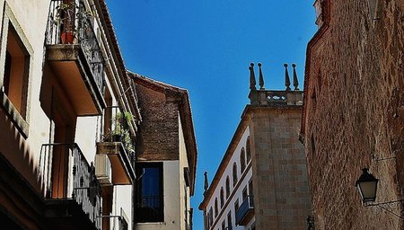 Ciclo de cine gratis en Plasencia