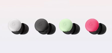 Pixel Buds 4