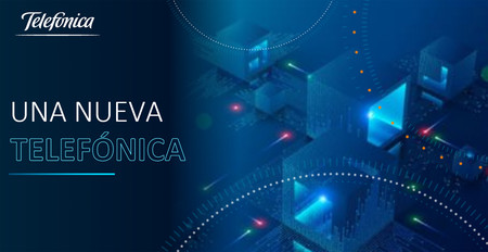 Así es la nueva Telefónica: cinco líneas de actuación que marcarán su futuro