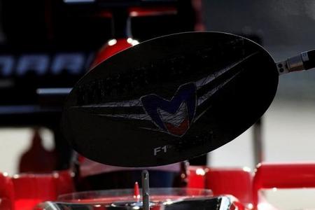 El equipo Marussia podría ser ignorado en las transmisiones oficiales