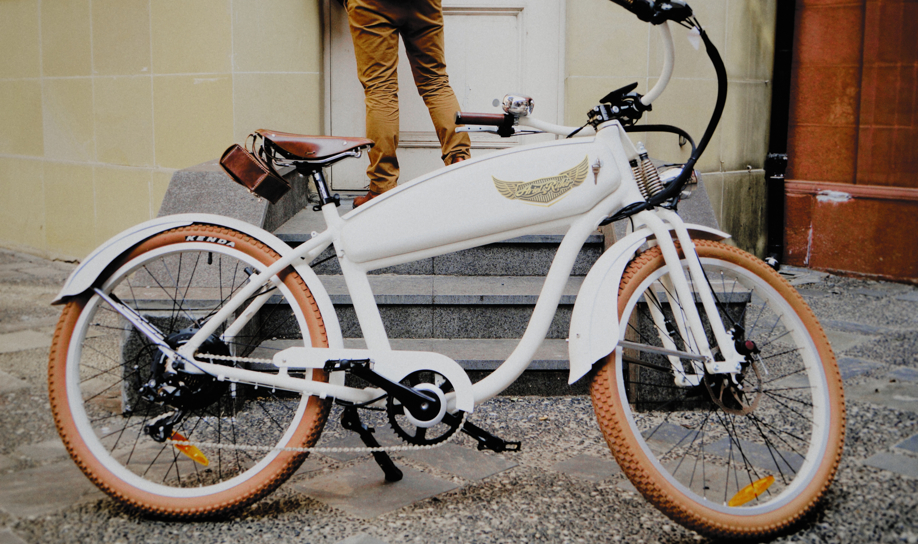 Foto de Ariel Rider (5/11)