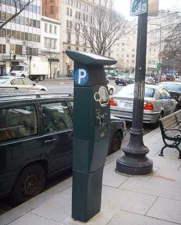 Aparcar en Madrid, más caro a partir de julio