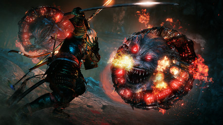 Nioh Complete Edition 02