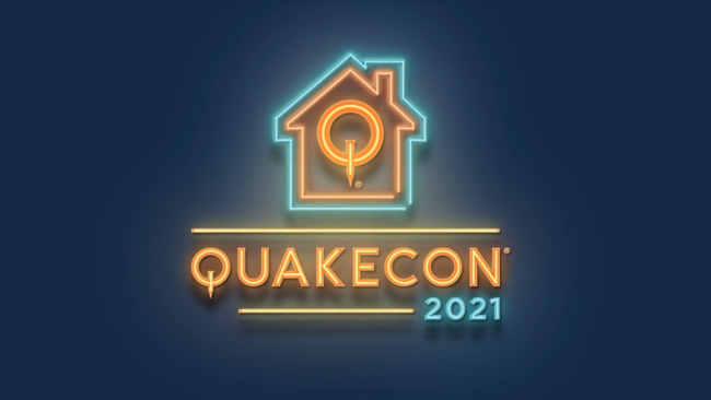 QuakeCon 2021