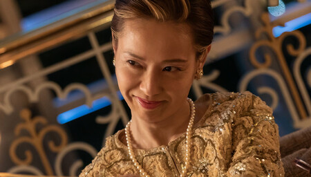 Fotograma de la serie