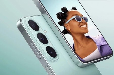 Galaxy S26 Fe Lifestyle
