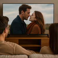 Diálogos susurrados y explosiones ensordecedoras: ver una peli en mi tele era un complicado hasta que probé Adaptive Volume