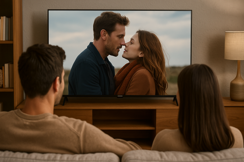 televisor samsung