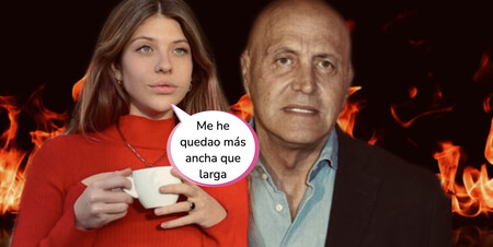 Anita Matamoros se quita el apellido: la decisión final para alejarse de su padre, Kiko Matamoros