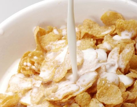 Comer cereales no influye en el sexo del futuro bebé