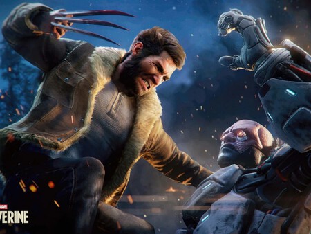 Wolverine State Of Play 1