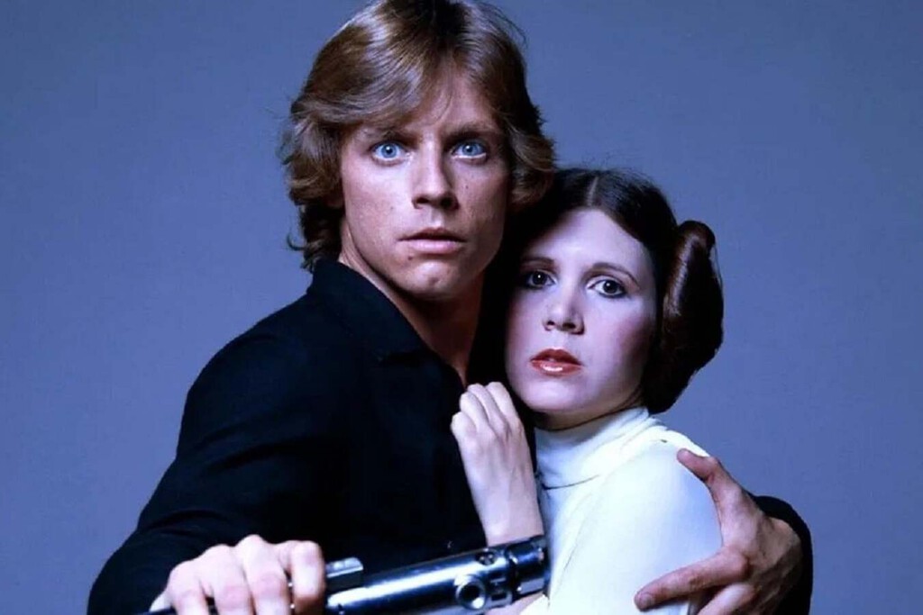 Estamos a punto de ver por primera (¿y última?) vez en Star Wars un acontecimiento imposible entre los Skywalker 