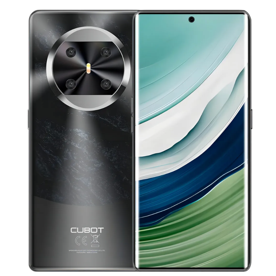 CUBOT X90 (256 GB)