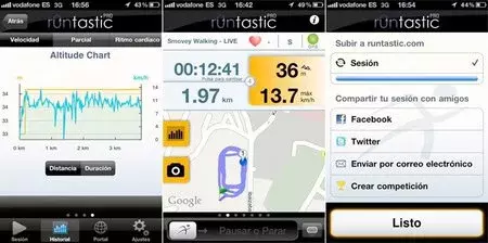 Runtastic