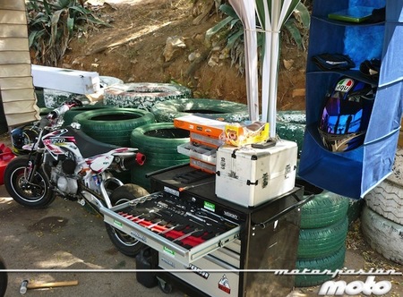 Curso minimotard boxes