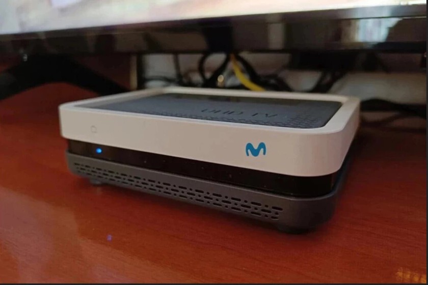 Movistar Plus+