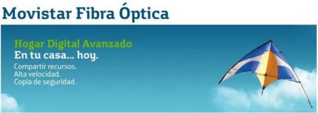 Telefónica acelera el despliegue de FTTH para poder competir con las cableras