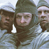 La película bélica que Alemania tardó 50 años en atreverse a hacer es también la cinta definitiva sobre la mayor batalla de la Segunda Guerra Mundial