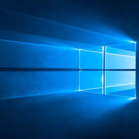 Es el fondo de pantalla de todas las computadoras con Windows 10, pero la sorpresa para muchos es que se trata de una foto real y no es generada por computadora 
