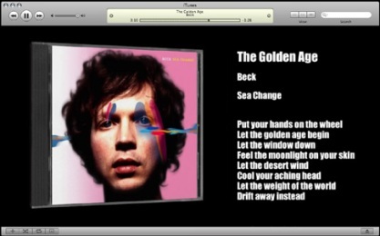 JewelCase 2.1, tus CD en 3D en iTunes