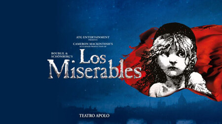 Les Misérables