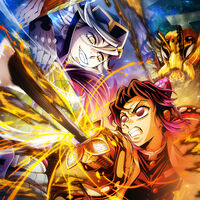 Demon Slayer Castillo Infinito costó 10 veces menos que Intensamente 2, demostrando que Hollywood tiene problemas: el anime domina occidente 