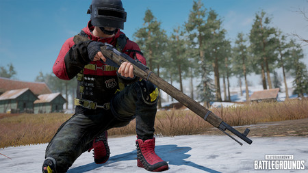 PUBG ya está disponible en Stadia para jugar al Battle Royale sin descargas, y además viene gratis con Stadia Pro