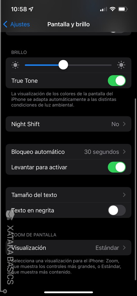 La mejor forma de configurar un celular para personas mayores de