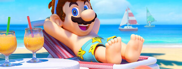 Prácticamente todo el mundo pide Super Mario Odyssey 2 o incluso Galaxy 3, pero lo que realmente necesitamos es la secuela de uno de sus juegos más infravalorados